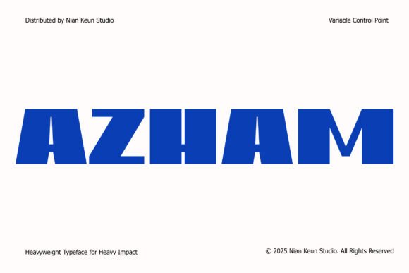 Bring Bold Elegance to Your Handmade Creations with Azham